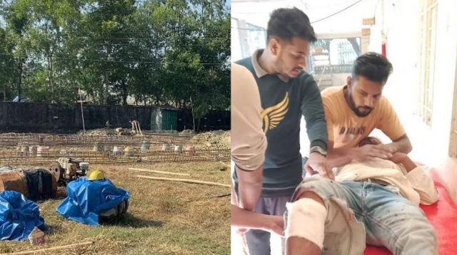 মীরসরাইয়ে বিএনপি ও জামায়াতের নেতাকর্মীদের সংঘর্ষ, আহত চার